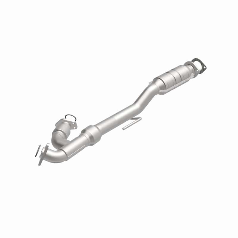 Magnaflow — Magnaflow Conv DF 2007-2008 ALTIMA 3.5 L Underbody
OEM Grade
OEM - view 7