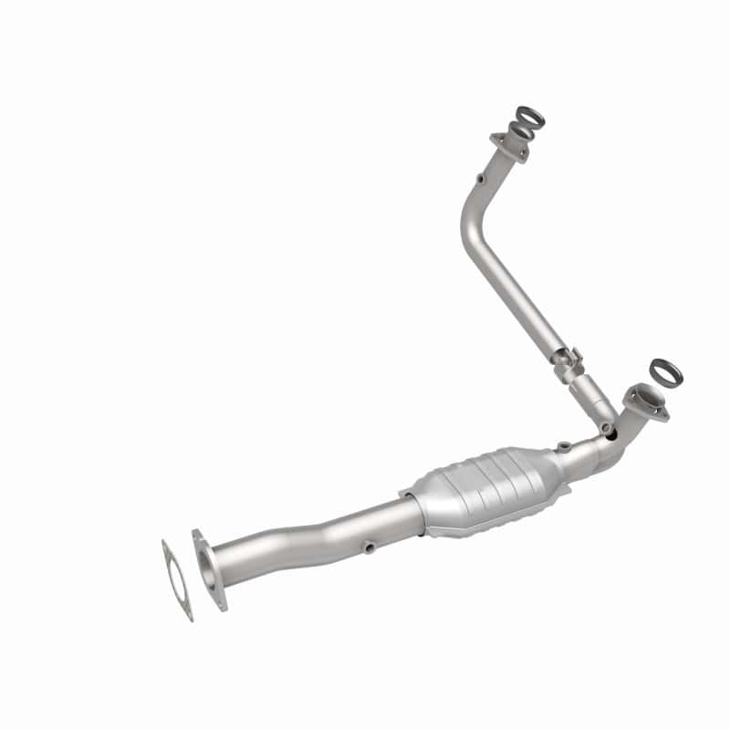 Magnaflow — MagnaFlow Conv DF GM 1500/2500/3500 Truck 96-
HM Grade
HM - view 19
