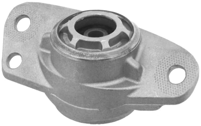 KYB — KYB Shocks & Struts Strut Mounts Rear 10-13 Volkswagen Golf / 07-14 Jetta - view 1