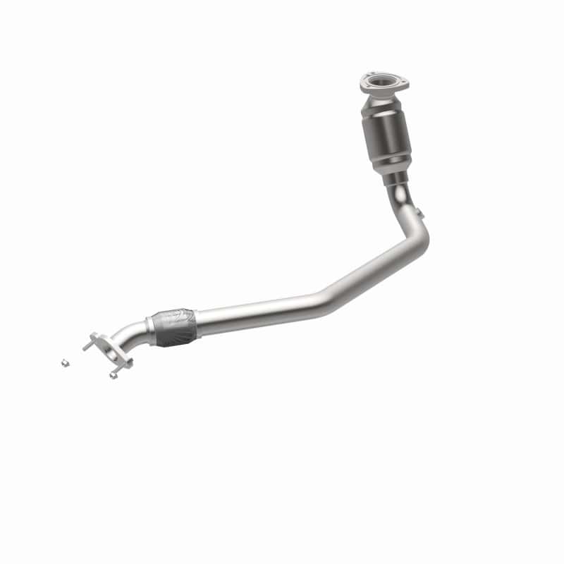 Magnaflow — MagnaFlow Conv DF G6- 2005-2006 6 3.5L OEM
OEM Grade
OEM - view 22