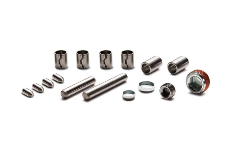 Ford Racing — Ford Racing Block Plug and Dowel Kit (For M-6010-M50X)
Engine Bolt Kit - view 1
