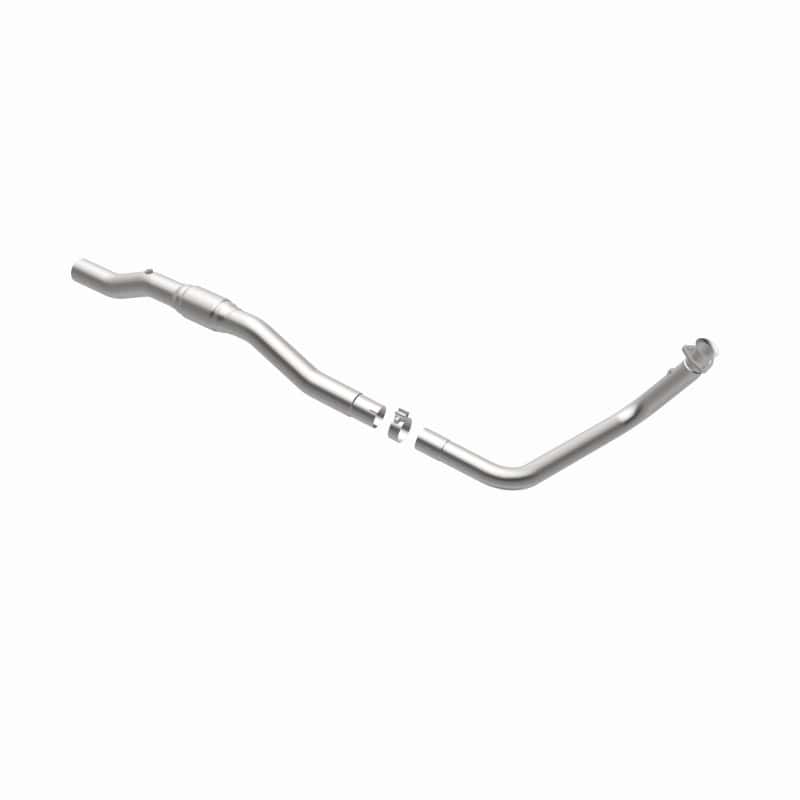 Magnaflow — Magnaflow 01-02 Express/Savana 5.7L Direct Fit Converter
HM Grade
HM - view 22