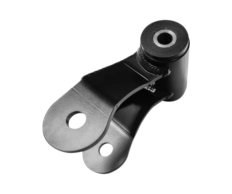 Carli — Carli 03-24 Ram 2500/3500 Fabricated Leaf Spring Shackle
Leaf Spring Shackle - view 5