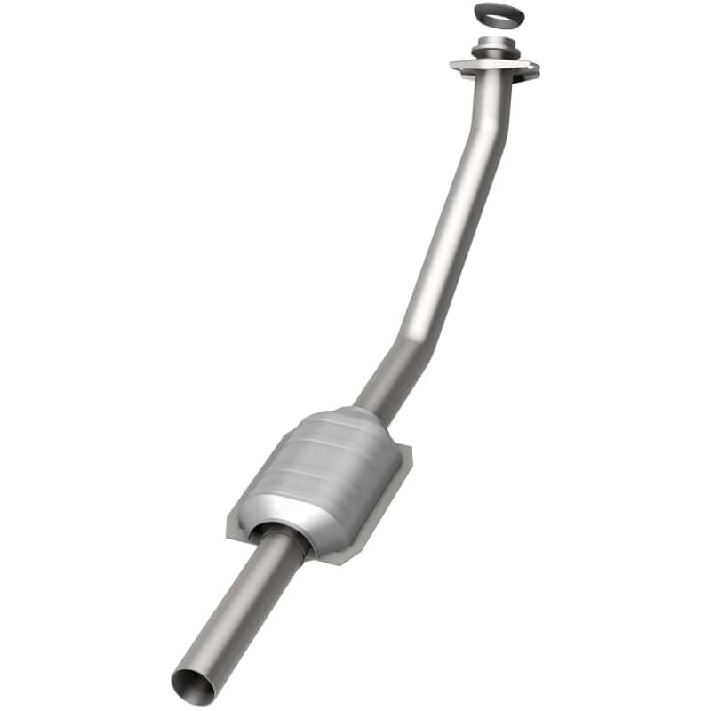 Magnaflow — MagnaFlow Conv Dodge-Plymouth 23270 41.25X6
Standard Grade
Standard - view 2