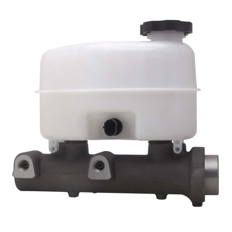 DFC — DFC 09-10 Chevrolet Express 1500 Brake Master Cylinder
DFC Brake Master Cyl - view 4