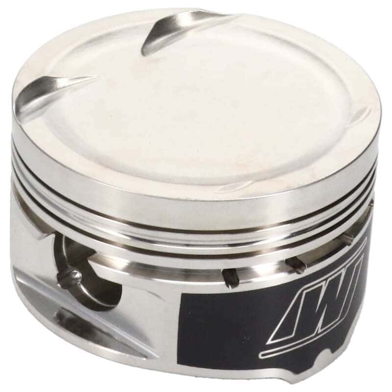 Wiseco — Wiseco Audi/VW 2.0L 82.50mm Bore 92.8mm Stroke -7.1cc EA888 Piston Kit - 4 Cyl
Piston Set - view 3