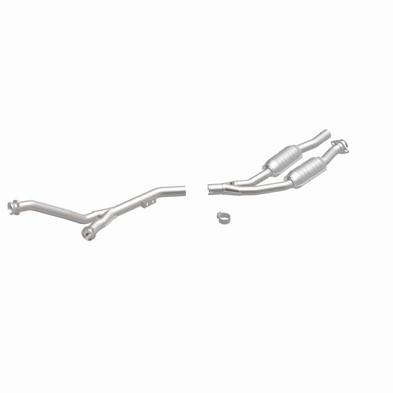 Magnaflow — MagnaFlow Conv DF 92-95 MB 400/500 4.2/5.0
Standard Grade
Standard - view 8