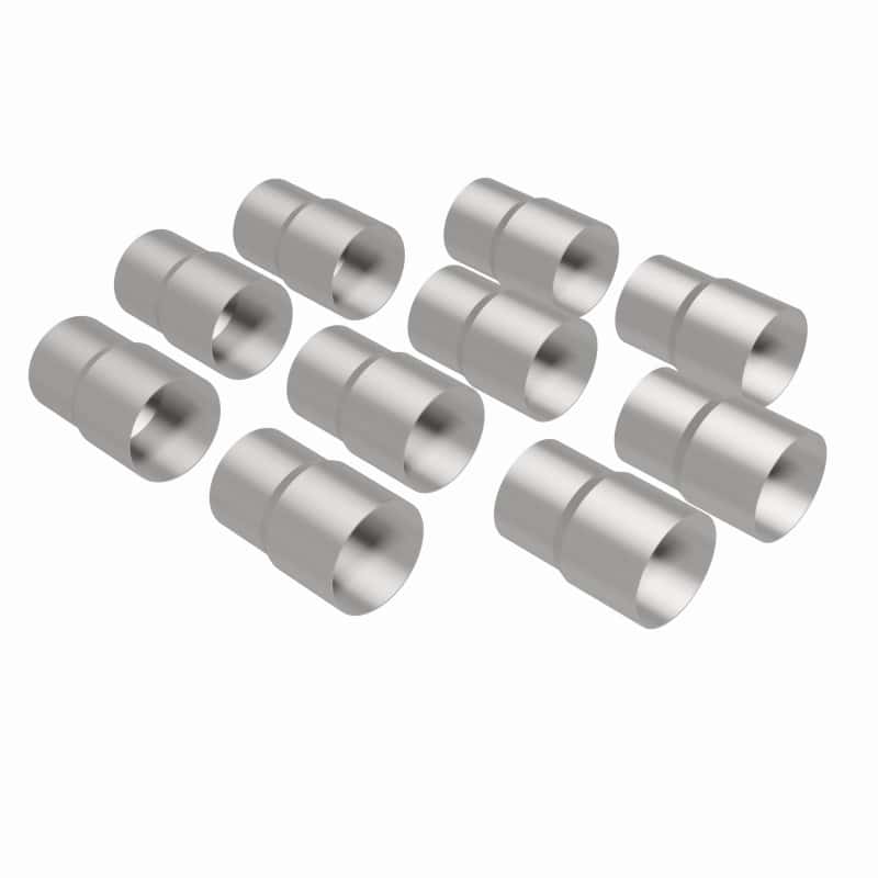 Magnaflow — MagnaFlow Pipe Trans 10Pk 3.50 Id-4.00 Odx5
10 pk - Pipe Adapter
10 pk-Pipe Adapter
Pipe Adapter - view 11