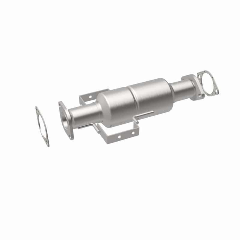 Magnaflow — Magnaflow 1996 Chrysler Sebring 2.5L Direct Fit Converter
California - view 19