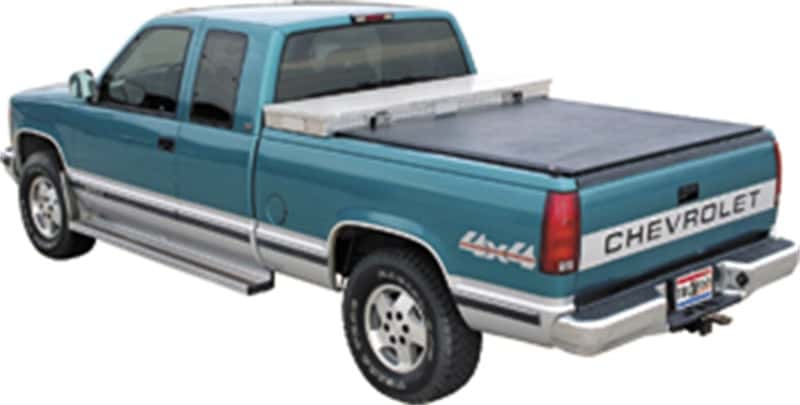 Truxedo — Truxedo 88-98 GM C/K 1500 Stepside 6ft 6in Lo Pro Bed Cover
LP 88-98GM C/K6ft.6S
LP 88-98GM C/K6'6Stp - view 7
