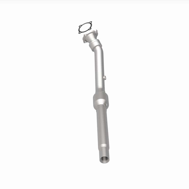 Magnaflow — MagnaFlow Conv DF 99-04 VW Golf/Jetta/Beetle
Standard Grade
Metallic - view 16