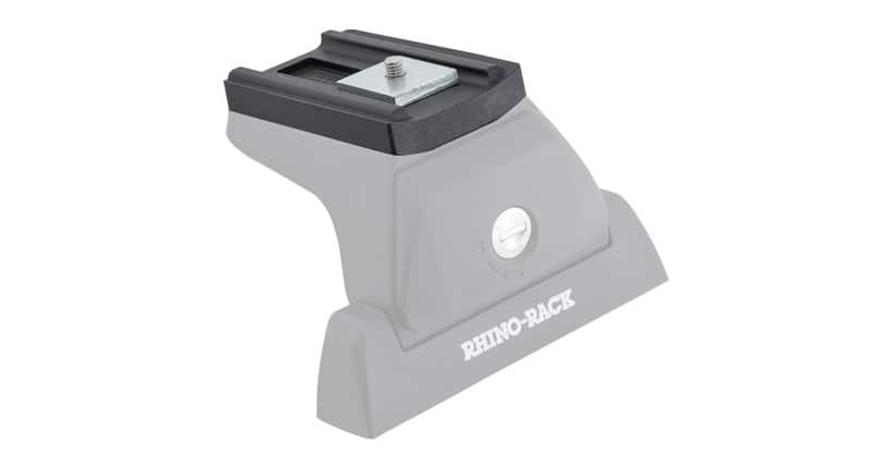 Rhino-Rack — Rhino-Rack Quick Mount Vortex Spacer - 10mm - Pair
Roof Rack Extension - view 2