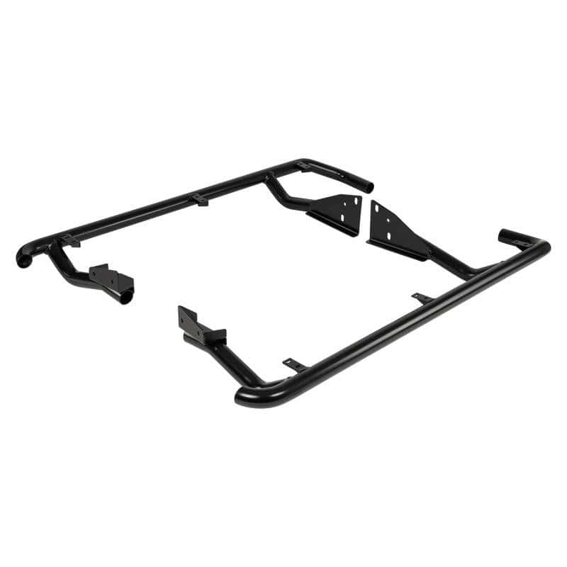 ARB — ARB Deluxe Protection Step Discovery To 99
Dlx Protection Step - view 3