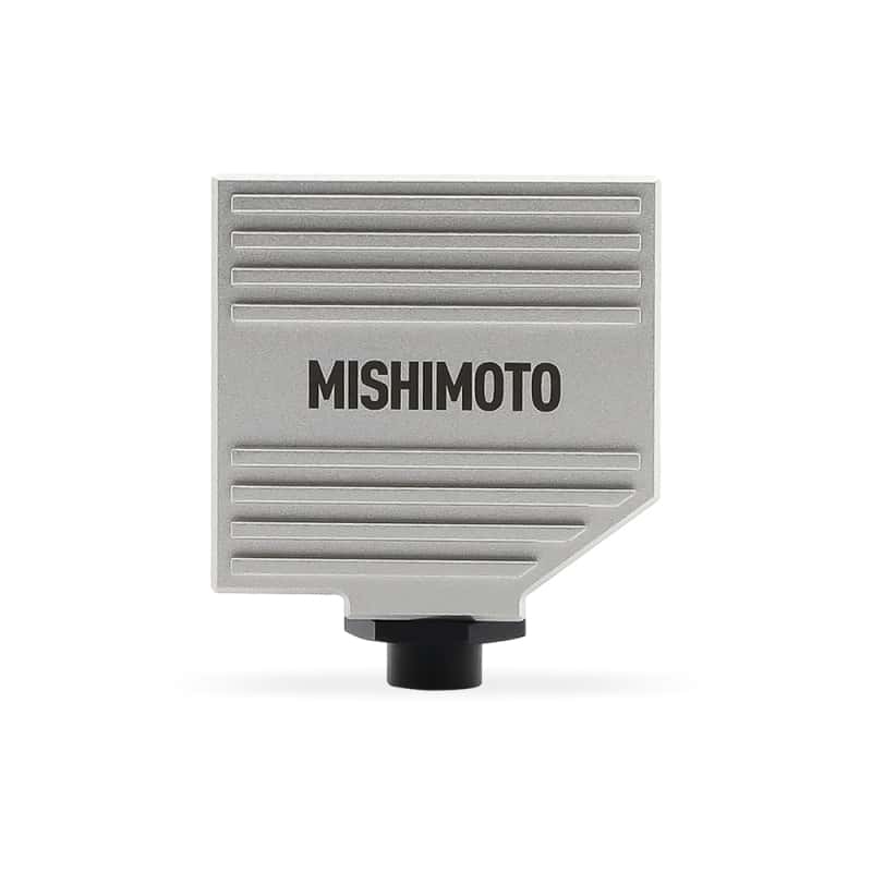 Mishimoto — Mishimoto 12-19 Dodge V6 8HP Thermal Bypass Valve Kit FF
Thermal Bypass Valve - view 1