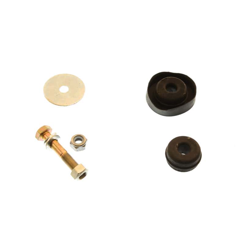 Bilstein — Bilstein B6 (HD) 01-09 Mercedes-Benz C Class Rearr 36mm Monotube Shock Absorber
Shock - view 6