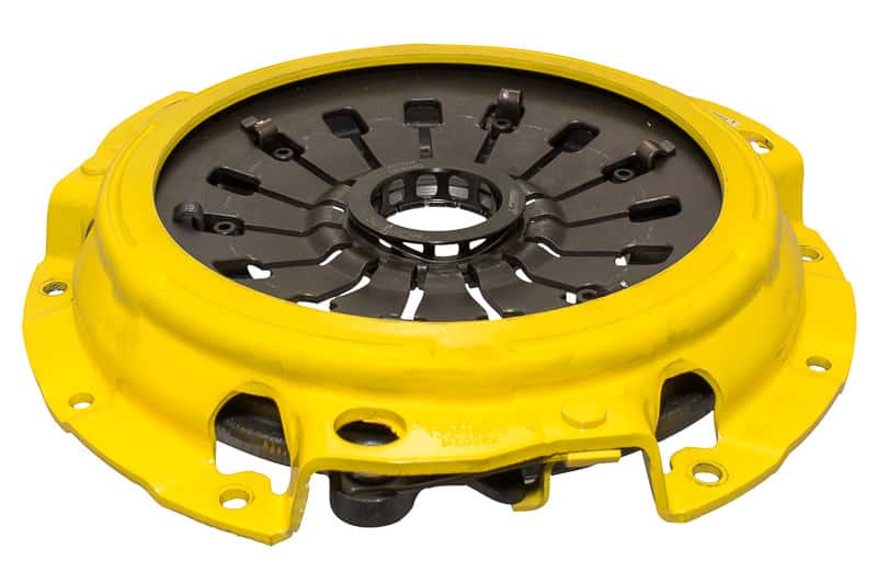 ACT — ACT 1993 Mazda RX-7 P/PL-M Xtreme Clutch Pressure Plate
Pressure Plate - view 2