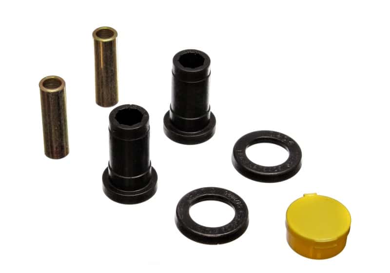 Energy Suspension — Energy Suspension 78-85 Toyota Celica / 70-86 Corolla / 85-87 Corolla SR-5 RWD/GTS RWD / 78-88 Cress
CntrlArmBshngKt - view 2
