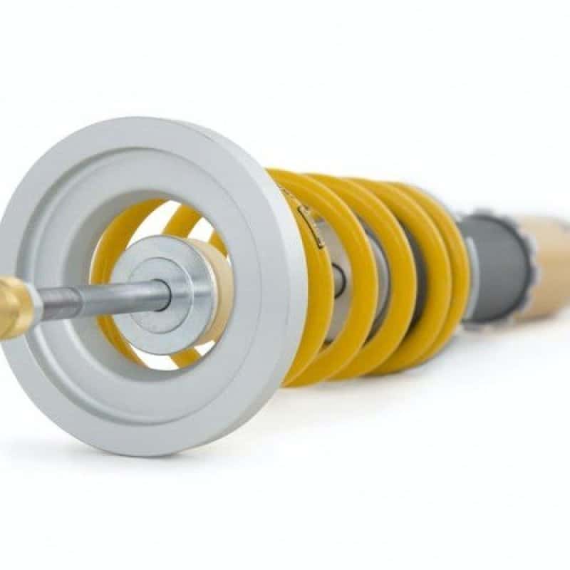 Ohlins — Ohlins 15-24 Mazda Miata (ND) Road & Track Coilover System
Suspension System - view 4