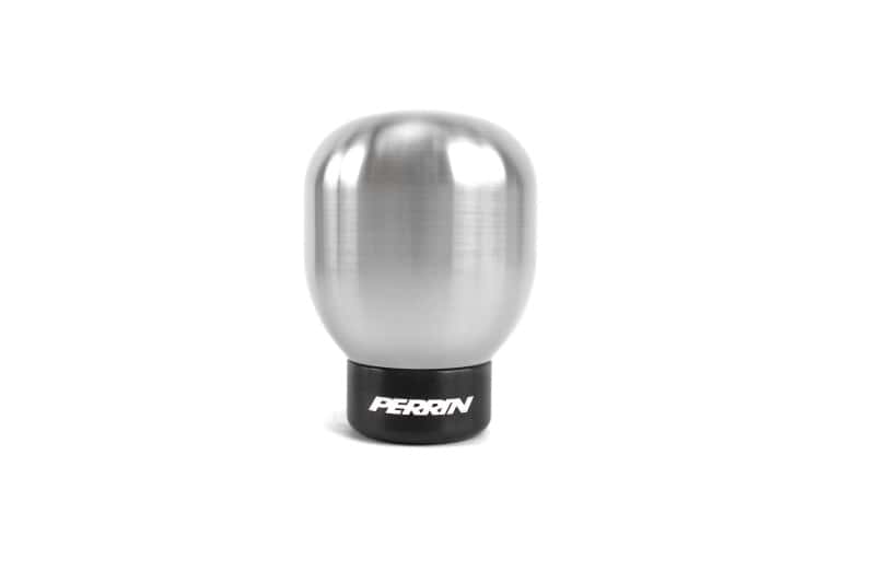 Perrin Performance — PERRIN 13-26 Subaru BRZ / 13-26 Toyota GR86/FR-S/86 6spd SS Shift Knob - Barrel Style - view 2