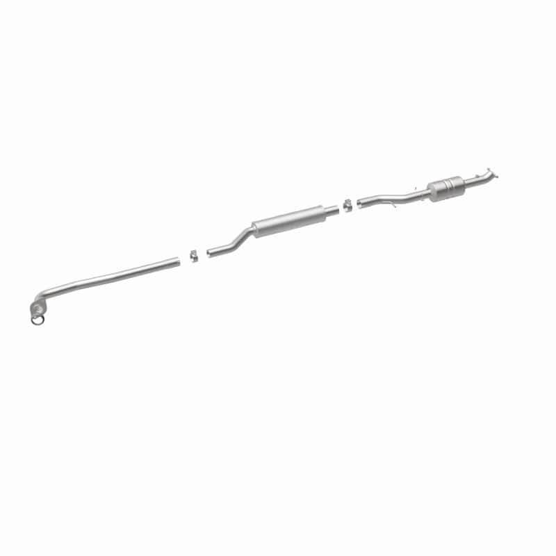 Magnaflow — Magnaflow Conv DF 2008-2009 OUTLANDER 2.4 L Underbody
OEM Grade
OEM - view 17
