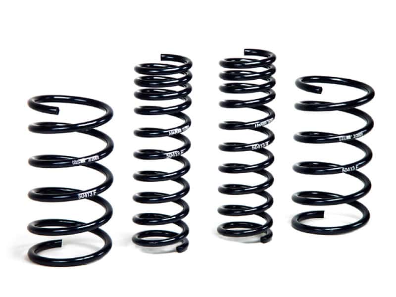 H&R — H&R 93-95 BMW 530i/540i E34 Sport Spring (w/o Self-Leveling/Non Touring)
Sport Spring - view 2