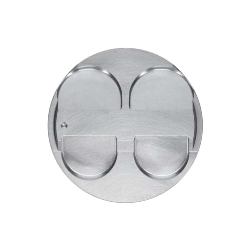 Wiseco — Wiseco Suzuki M16A 1.6L 16V Swift Sport 78mm 9.0:1 CR (Built on Demand)
Piston Set - view 9
