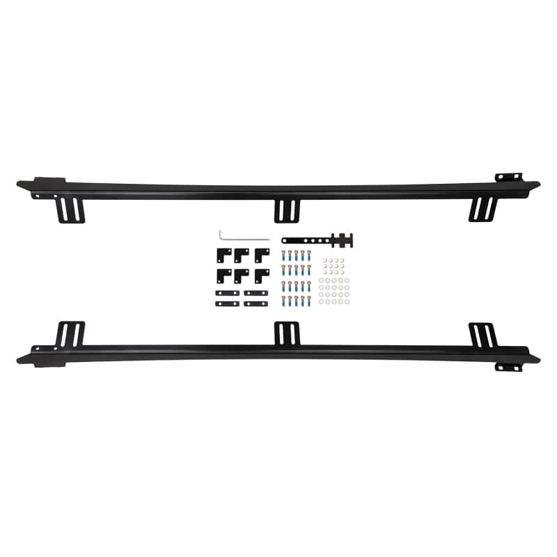 ARB — ARB F/Kit Roof Rack 4Runner 06On
Roof Rack Mount Kit - view 3