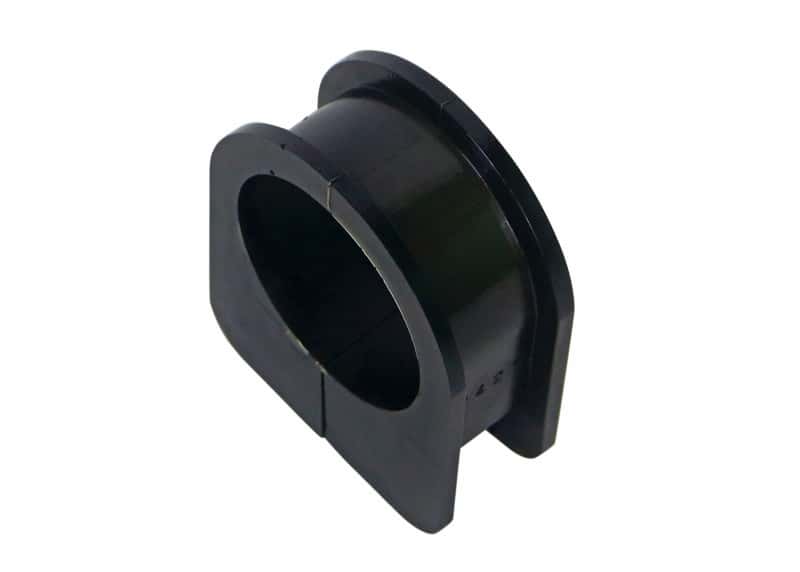 Whiteline — Whiteline Steering Rack and Pinion Mount Bushing Kit
Bushing Kit - view 3
