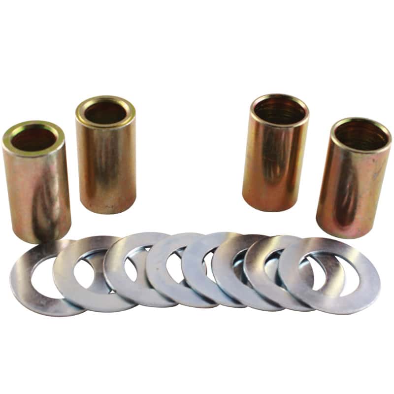 QA1 — QA1 105 Sleeve Kit w/Washers - .75in OD x 1/2in ID & 5/8in ID x 1.375in
Sleeve Kit - view 1