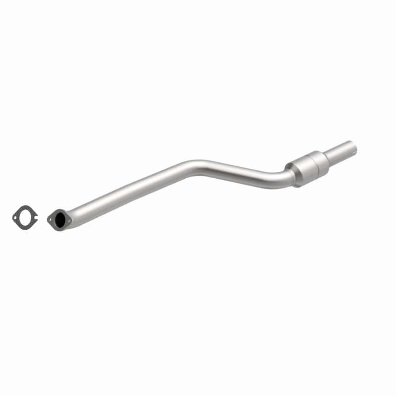 Magnaflow — MagnaFlow Conv DF BMW 3 07-08 Rear OEM
OEM Grade
OEM - view 8