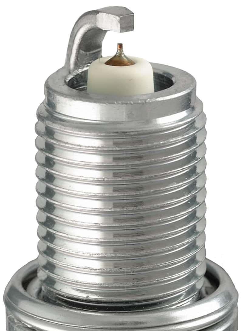 NGK — NGK Laser Iridium Spark Plug Box of 4 (IFR5N10) - view 3