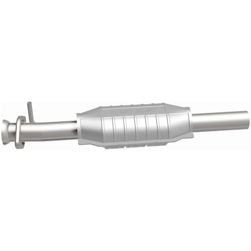 Magnaflow — MagnaFlow Conv Ford-Mercury 26X6.5X4 2/2
Standard Grade
Standard - view 32