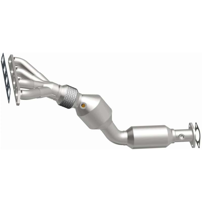 Magnaflow — Magnaflow 07-08 Mini Cooper 1.6L Direct Fit Catalytic Converter
California - view 28