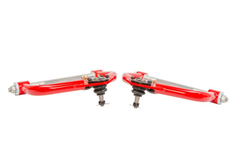 UMI Performance — UMI Performance 70-81 GM F-Body Upper A-arms Front Delrin Bushings
A-Arm Set - view 2
