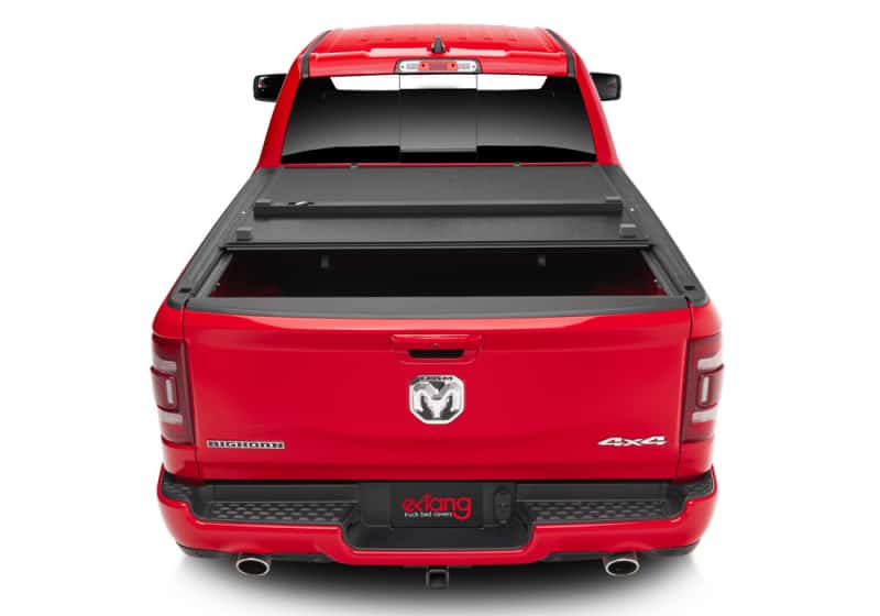 Extang — Extang 2019 Dodge Ram (New Body Style - 5ft 7in) Xceed
XD 19-23Ram5ft.7w/oR - view 12