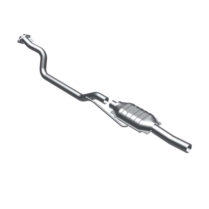 Magnaflow — MagnaFlow Conv DF Ford 84 86
Standard Grade
Standard - view 31