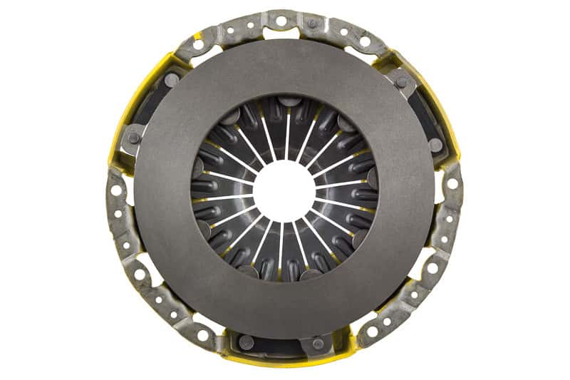 ACT — ACT 2003 Nissan 350Z P/PL Xtreme Clutch Pressure Plate
Pressure Plate - view 3