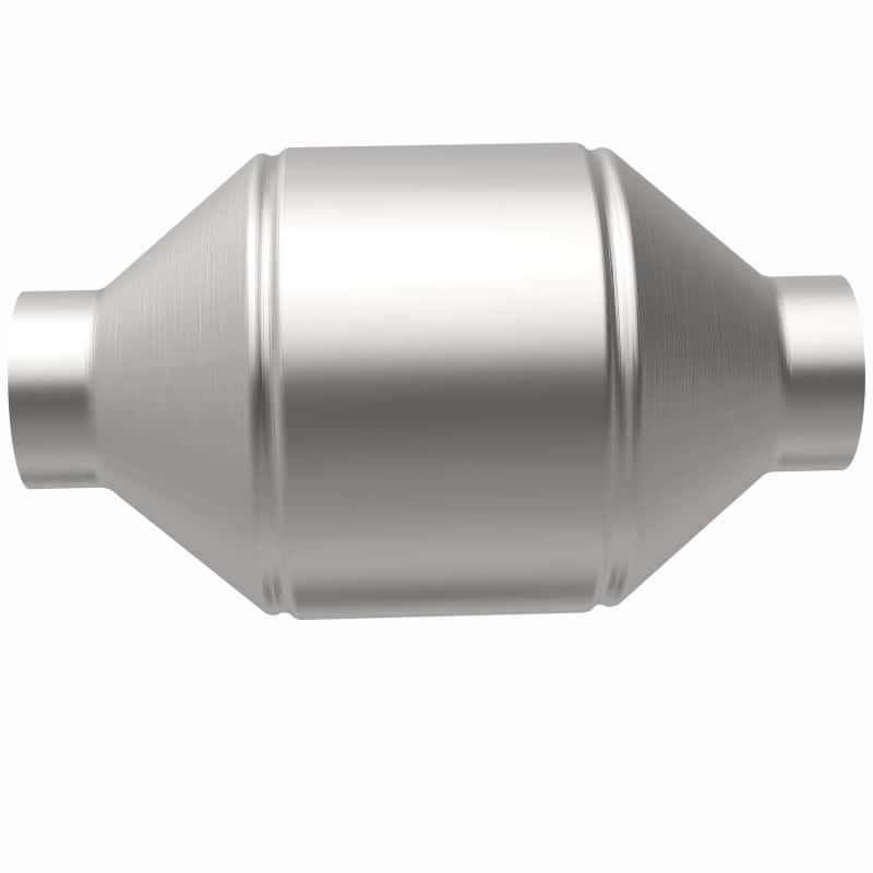 Magnaflow — MagnaFlow Conv Universal 5.0 C/C 2.0 Spun OEM
OEM Grade
OEM - view 20