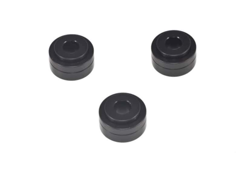 Torque Solution — Torque Solution Shifter Cable Bracket Bushings: Volkswagen / Audi - view 1