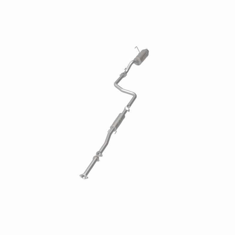 Magnaflow — MagnaFlow Sys C/B Honda Civic 3Dr 96-
Cat-Back - view 34