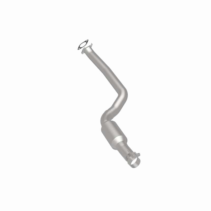 Magnaflow — MagnaFlow 09-16 BMW Z4 OEM Grade Federal / EPA Compliant Direct-Fit Catalytic Converter
OEM Grade
OEM - view 15