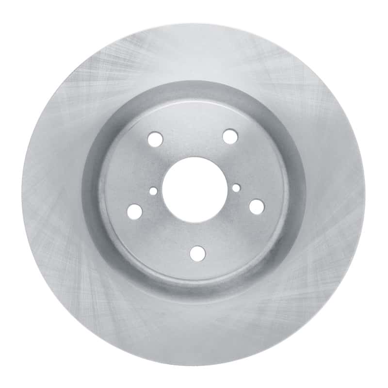 DFC — DFC 20-25 Subaru WRX Front Brake Rotor - view 1