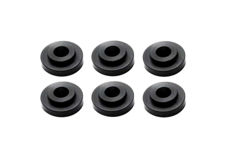 Torque Solution — Torque Solution Shifter Cable Bracket Bushings: Ford Focus ST 2013+ - view 1