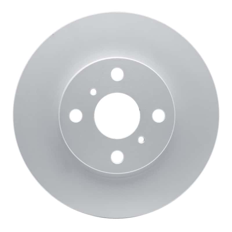DFC — DFC 00-05 Toyota MR2 Spyder Front GeoSPEC Coated Rotor
DFC Brake Rotor - view 1