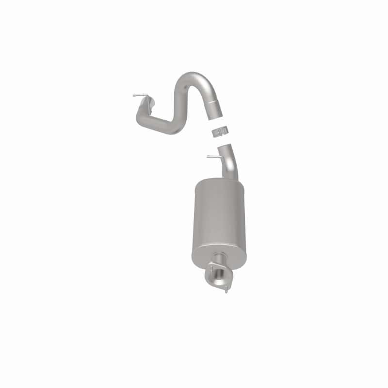Magnaflow — MagnaFlow System C/B Jeep Wrangler 2.5/4
Cat-Back - view 13