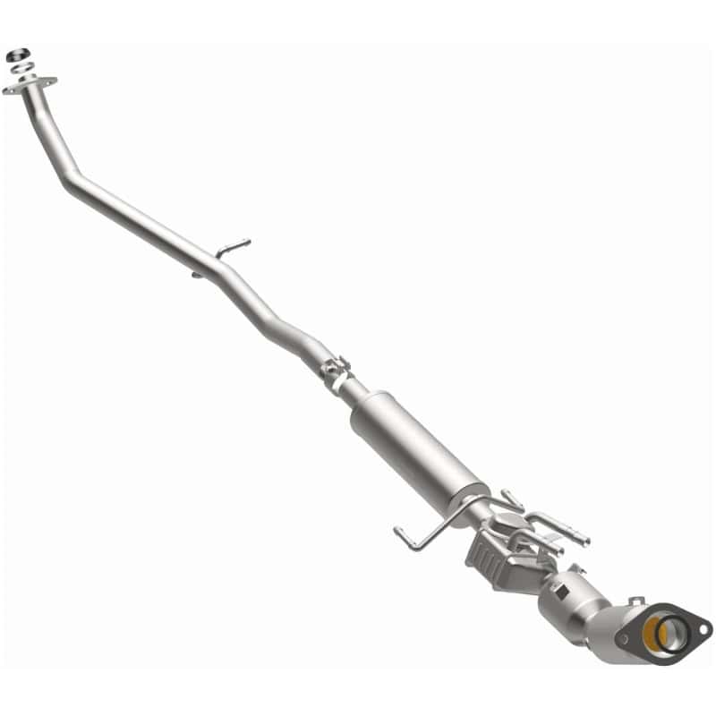 Magnaflow — MagnaFlow Conv DF 12-17 Toyota Prius V Base Underbody 1.8L
OEM Grade
OEM - view 30