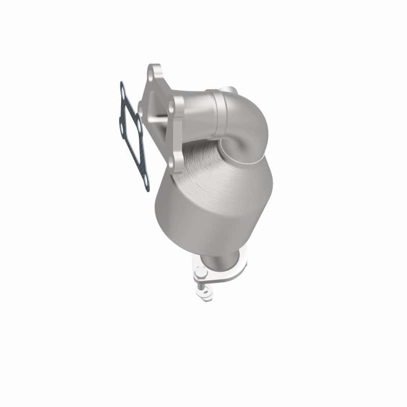 Magnaflow — Magnaflow Conv DF 2012-2014 Equinox 3 3.6 L Underbody
OEM Grade
OEM - view 14