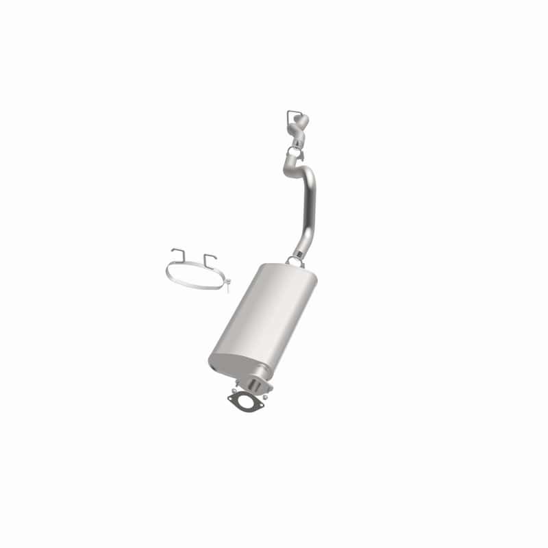 Magnaflow — MagnaFlow BRE Exhaust Kit 00-05 Bravada Blazer Jimmy 4.3L
Exhaust Kit - view 22