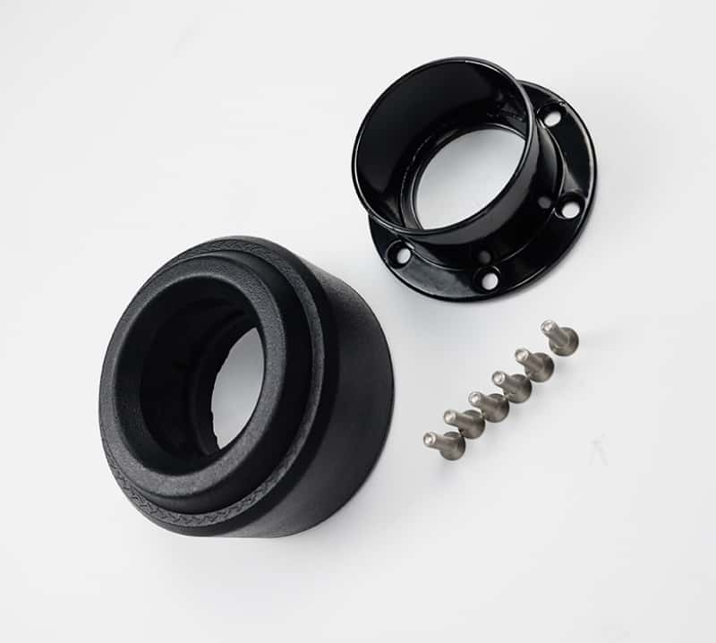 NRG — NRG Steering Wheel Head Banger- Injection Molded Material - view 6