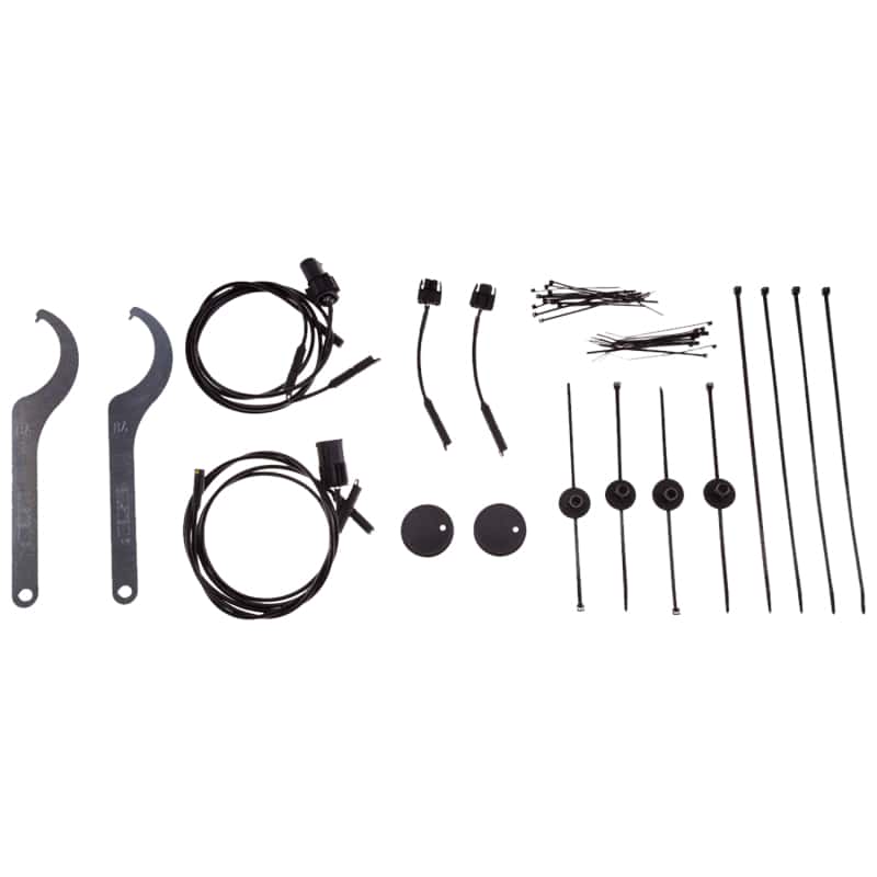 Bilstein — Bilstein B16 (PSS10) BMW E92 3 Series DampTronic EDC Performance Suspension System
Complete Kit - view 11